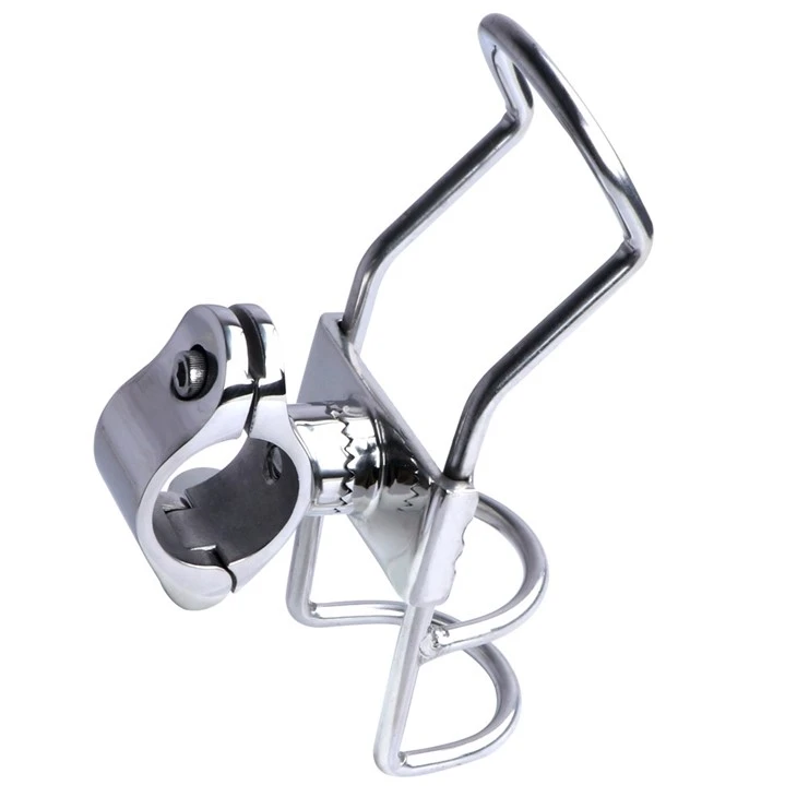 Rail Rod Holder
