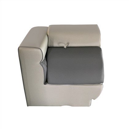 Suíochán Bád Pontoon