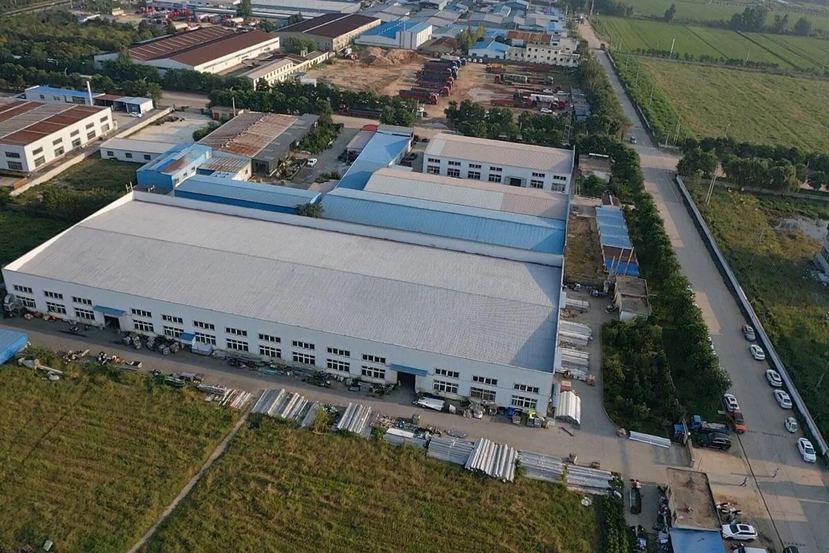 Qingdao Allshine Marine Accessories Co., Ltd.